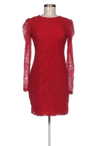Φόρεμα Cubus, Μέγεθος XL, Χρώμα Κόκκινο, Τιμή 15,43 €