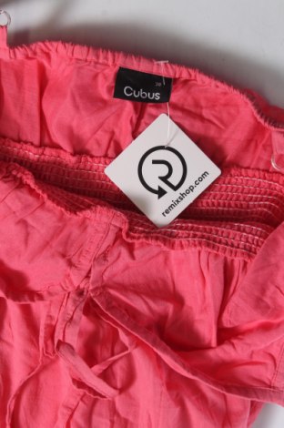 Kleid Cubus, Größe M, Farbe Rosa, Preis € 14,91