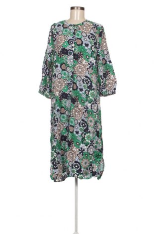 Φόρεμα Culture, Μέγεθος XL, Χρώμα Πολύχρωμο, Τιμή 15,77 €