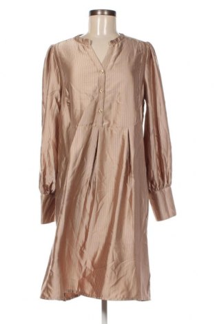 Kleid Culture, Größe M, Farbe Beige, Preis 34,43 €
