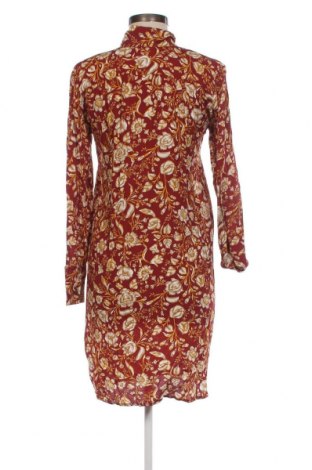 Kleid Cyrillus, Größe S, Farbe Rot, Preis 8,12 €