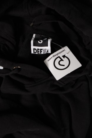Φόρεμα DEF, Μέγεθος S, Χρώμα Μαύρο, Τιμή 5,56 €