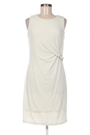 Kleid Daniel Hechter, Größe L, Farbe Weiß, Preis 33,61 €