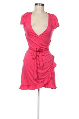 Φόρεμα Darjeeling, Μέγεθος S, Χρώμα Ρόζ , Τιμή 9,01 €