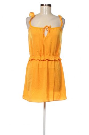 Φόρεμα Darjeeling, Μέγεθος M, Χρώμα Κίτρινο, Τιμή 10,67 €