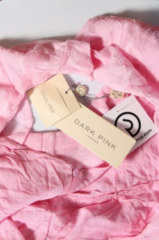 Kleid Dark Pink, Größe XXL, Farbe Rosa, Preis 150,81 €