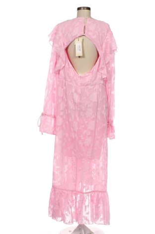 Φόρεμα Dark Pink, Μέγεθος XXL, Χρώμα Ρόζ , Τιμή 186,19 €