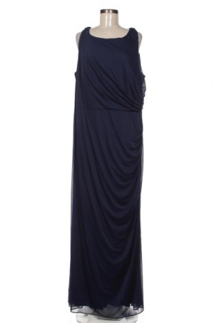 Kleid David's Bridal, Größe 3XL, Farbe Blau, Preis € 70,64