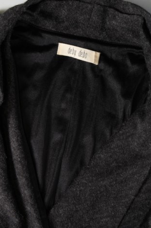 Φόρεμα Deby Debo, Μέγεθος S, Χρώμα Γκρί, Τιμή 5,05 €