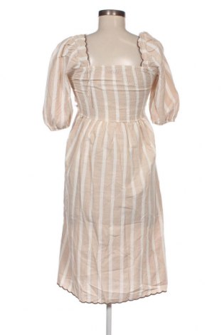 Kleid Define, Größe L, Farbe Beige, Preis € 32,99