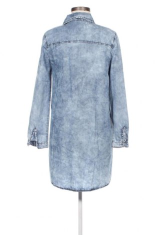 Kleid Denim Co., Größe S, Farbe Blau, Preis 6,74 €