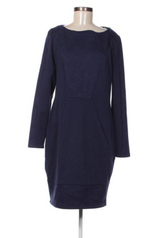 Φόρεμα Dept, Μέγεθος XL, Χρώμα Μπλέ, Τιμή 5,38 €