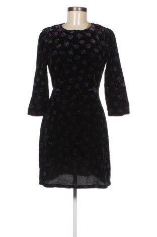 Šaty  Des Petits Hauts, Veľkosť S, Farba Čierna, Cena  9,46 €