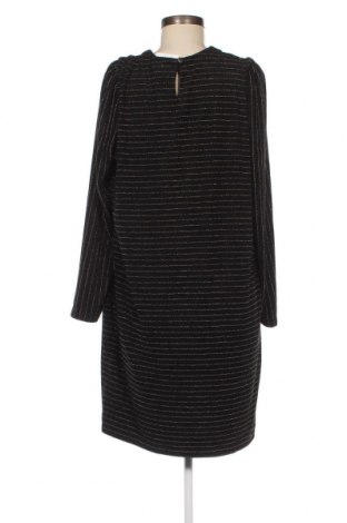 Φόρεμα Des Petits Hauts, Μέγεθος L, Χρώμα Μαύρο, Τιμή 33,38 €