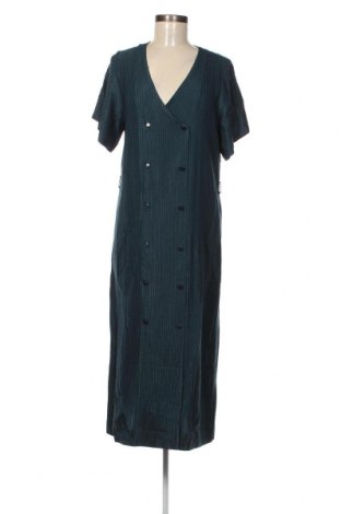 Φόρεμα Des Petits Hauts, Μέγεθος M, Χρώμα Μπλέ, Τιμή 32,48 €