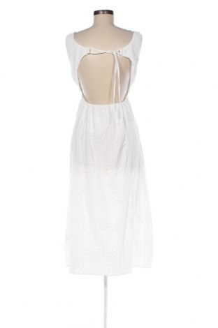 Šaty  Desigual, Veľkosť L, Farba Biela, Cena  90,21 €