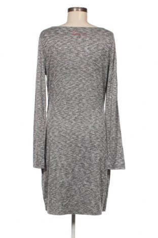 Šaty  Desigual, Veľkosť XL, Farba Sivá, Cena  33,45 €