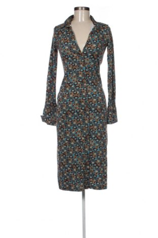 Φόρεμα Desigual, Μέγεθος M, Χρώμα Μπλέ, Τιμή 31,10 €