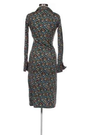 Kleid Desigual, Größe M, Farbe Blau, Preis 31,10 €