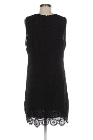 Kleid Desigual, Größe XL, Farbe Schwarz, Preis € 105,15