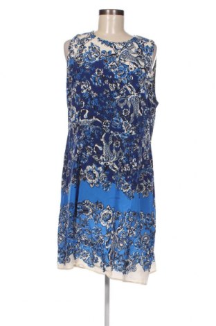Φόρεμα Desigual, Μέγεθος XL, Χρώμα Πολύχρωμο, Τιμή 76,68 €
