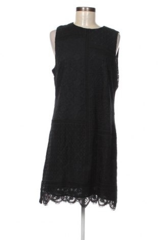 Kleid Desigual, Größe XL, Farbe Schwarz, Preis 89,38 €