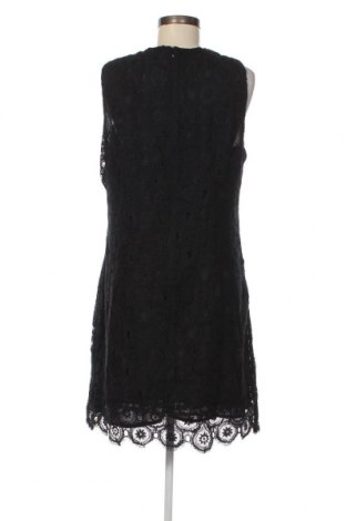 Φόρεμα Desigual, Μέγεθος XL, Χρώμα Μαύρο, Τιμή 89,38 €