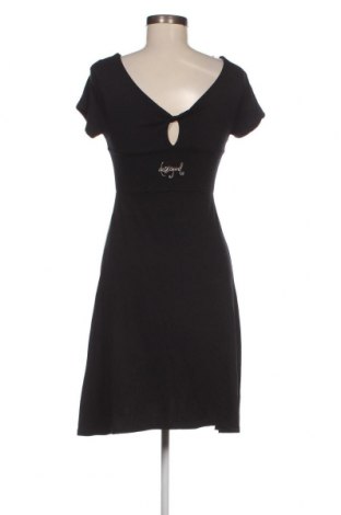 Kleid Desigual, Größe S, Farbe Schwarz, Preis 24,64 €