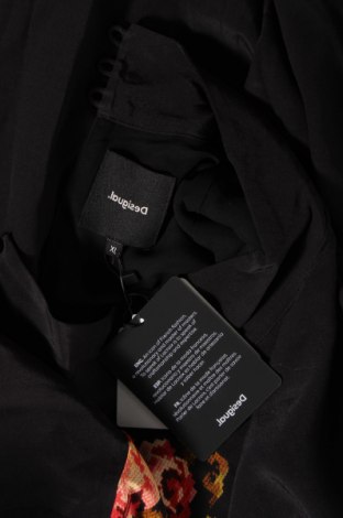 Kleid Desigual, Größe XL, Farbe Schwarz, Preis € 90,21
