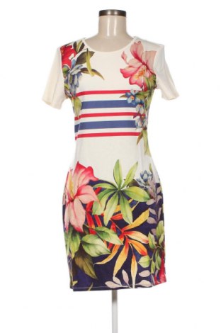 Φόρεμα Desigual, Μέγεθος L, Χρώμα Πολύχρωμο, Τιμή 72,17 €