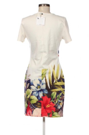 Φόρεμα Desigual, Μέγεθος L, Χρώμα Πολύχρωμο, Τιμή 90,21 €