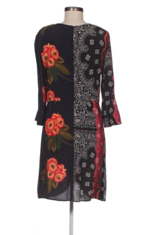 Φόρεμα Desigual, Μέγεθος L, Χρώμα Πολύχρωμο, Τιμή 75,00 €