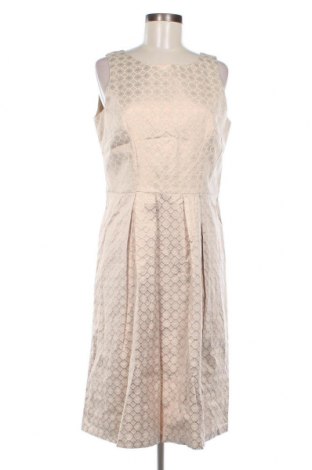 Kleid Devernois, Größe L, Farbe Beige, Preis 18,04 €