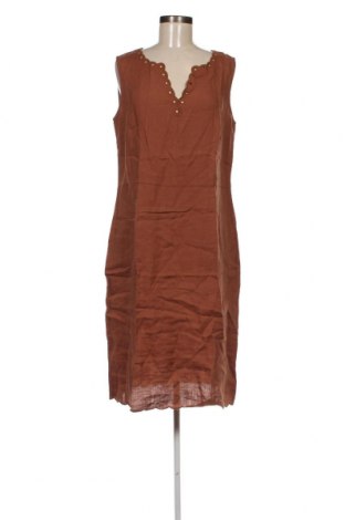 Kleid Devernois, Größe M, Farbe Braun, Preis € 49,62