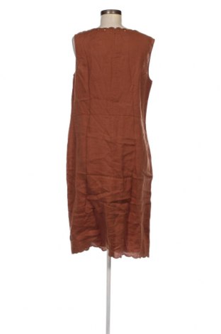 Φόρεμα Devernois, Μέγεθος M, Χρώμα Καφέ, Τιμή 90,21 €
