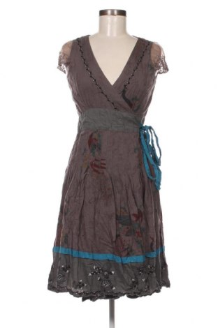 Kleid Didi, Größe S, Farbe Mehrfarbig, Preis 5,93 €
