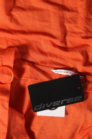 Kleid Diverse, Größe XS, Farbe Orange, Preis € 23,71