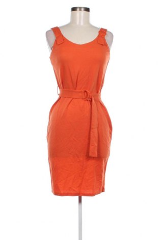 Šaty  Diverse, Velikost XS, Barva Oranžová, Cena  200,00 Kč