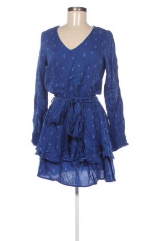 Kleid Diverse, Größe S, Farbe Blau, Preis 6,16 €