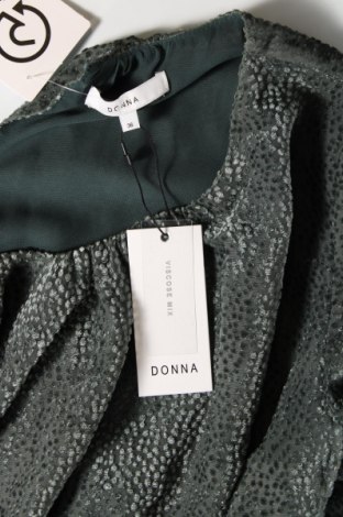 Sukienka Donna, Rozmiar S, Kolor Zielony, Cena 48,94 zł