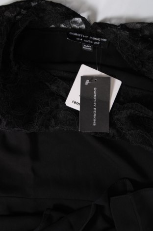 Φόρεμα Dorothy Perkins, Μέγεθος S, Χρώμα Μαύρο, Τιμή 63,40 €