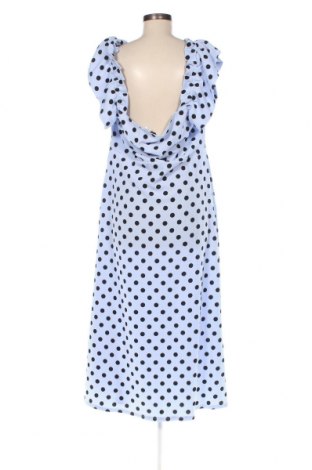 Kleid Dorothy Perkins, Größe XL, Farbe Blau, Preis € 42,27