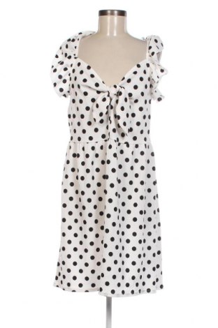 Φόρεμα Dorothy Perkins, Μέγεθος XL, Χρώμα Λευκό, Τιμή 16,91 €