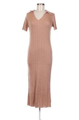 Φόρεμα Dorothy Perkins, Μέγεθος M, Χρώμα  Μπέζ, Τιμή 8,88 €
