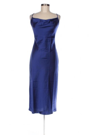 Kleid Dorothy Perkins, Größe M, Farbe Blau, Preis € 42,27