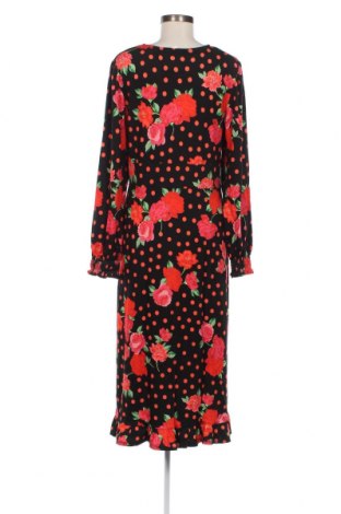 Kleid Dorothy Perkins, Größe XL, Farbe Mehrfarbig, Preis € 20,29