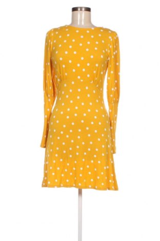 Šaty  Dorothy Perkins, Velikost M, Barva Žlutá, Cena  202,00 Kč