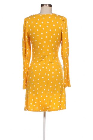 Šaty  Dorothy Perkins, Velikost M, Barva Žlutá, Cena  367,00 Kč