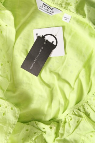 Šaty  Dorothy Perkins, Velikost M, Barva Zelená, Cena  397,00 Kč