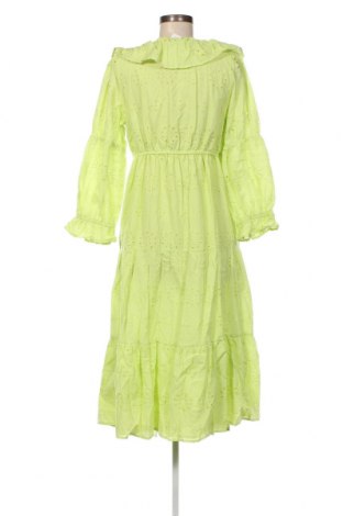 Kleid Dorothy Perkins, Größe M, Farbe Grün, Preis € 16,04